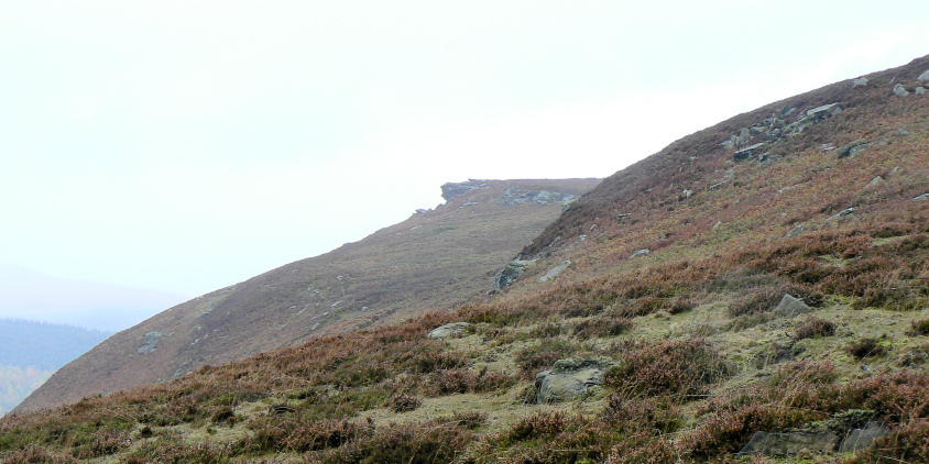 Bamford Edge Bamford Edge